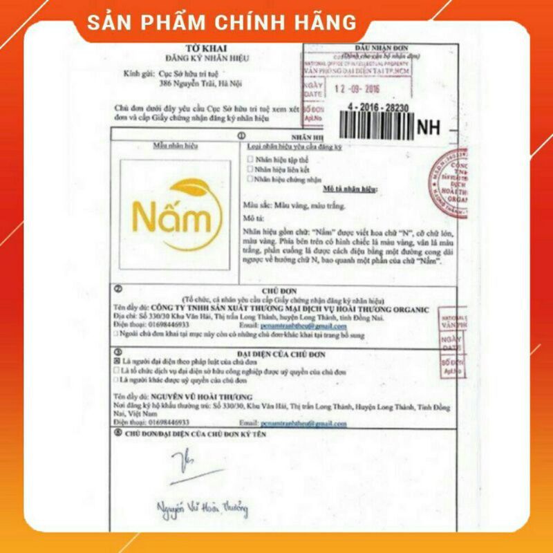 Chính hãng 100% - Detox Now KAONE