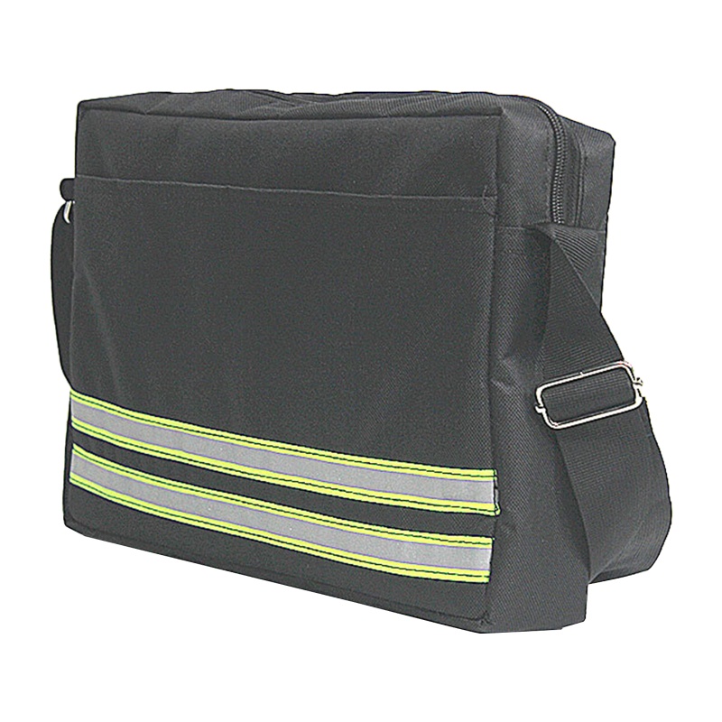 Túi Đựng Dụng Cụ Sửa Chữa Điện Có Khóa Kéo Tiện Lợi