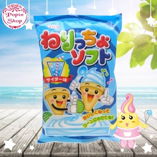 Popin cookin Kem mini vị soda