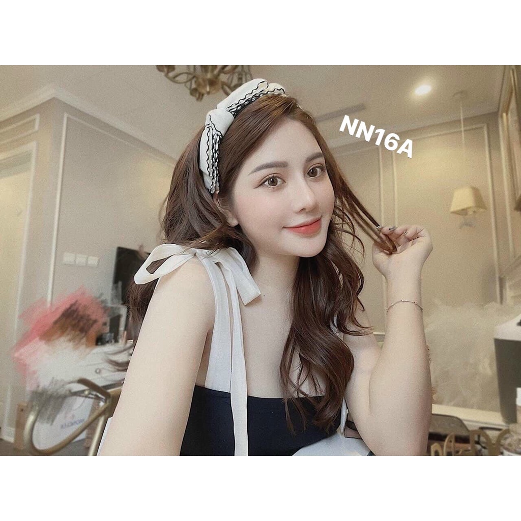 Áo 2 dây vải siêu xinh