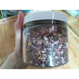 Muối Ngâm Chân Thải Độc Hoa Đà Lạt