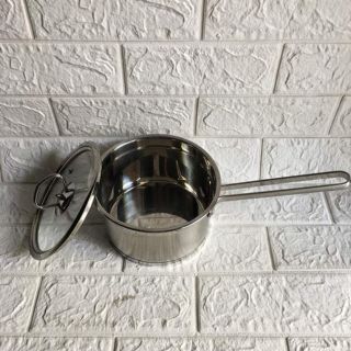 NỒI QUÁNH NẤU BỘT INOX