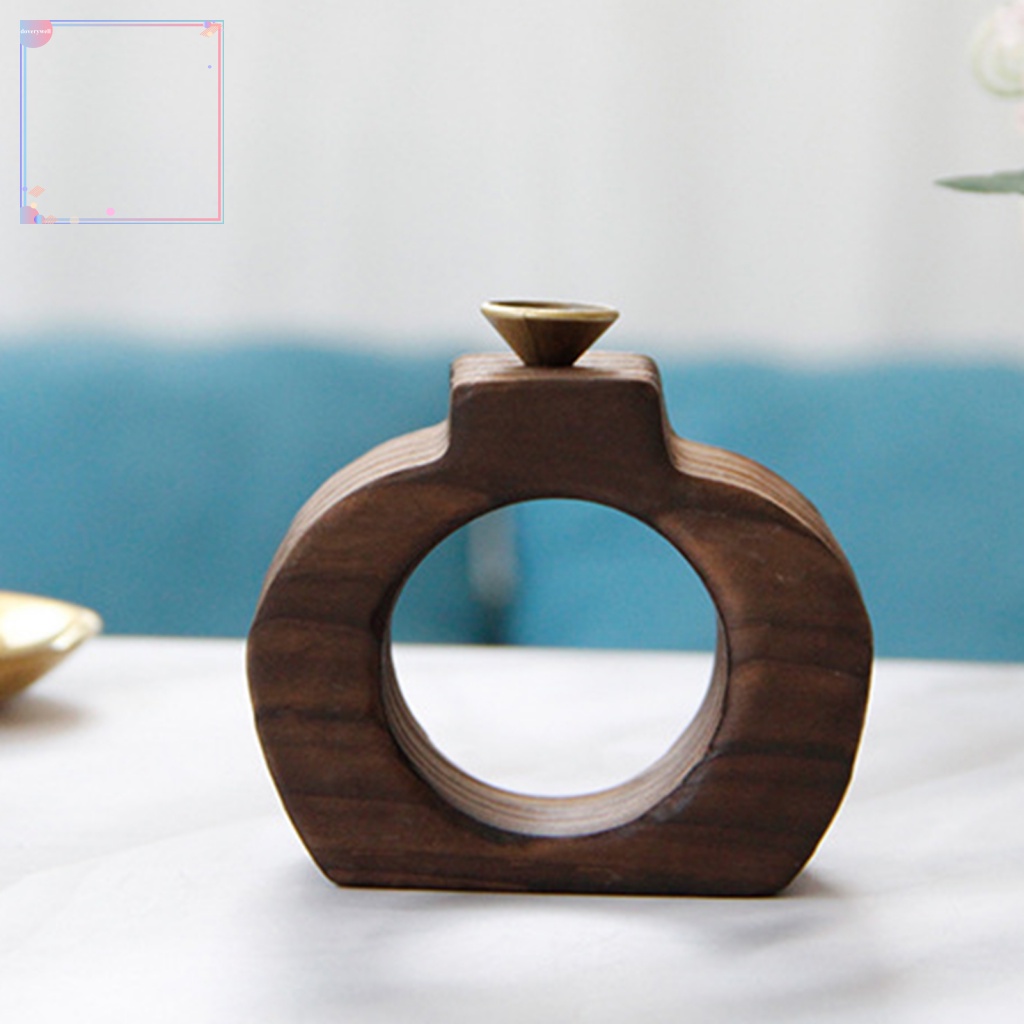 Bộ Bình Đốt Trầm Hương Handmade Trang Trí Nhà Cửa