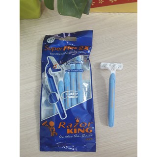 Dao cạo râu tiện lợi Thái Lan 100% (1 cái)