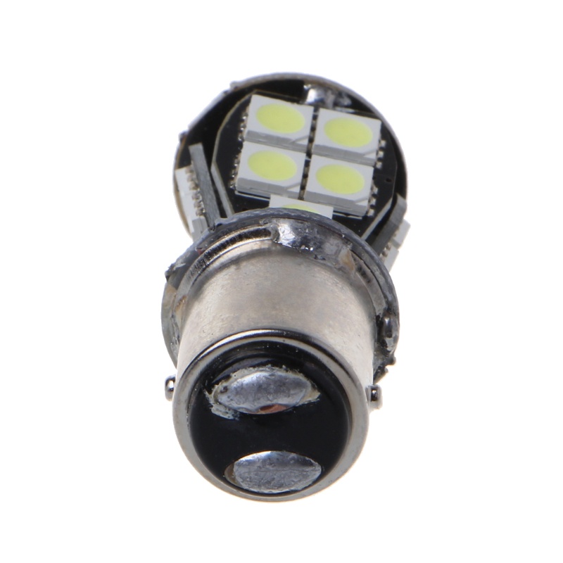 Bóng đèn LED phanh xe hơi CANBUS 1157 BAY15D 21 LED 5050 SMD P21/5W DC 12V