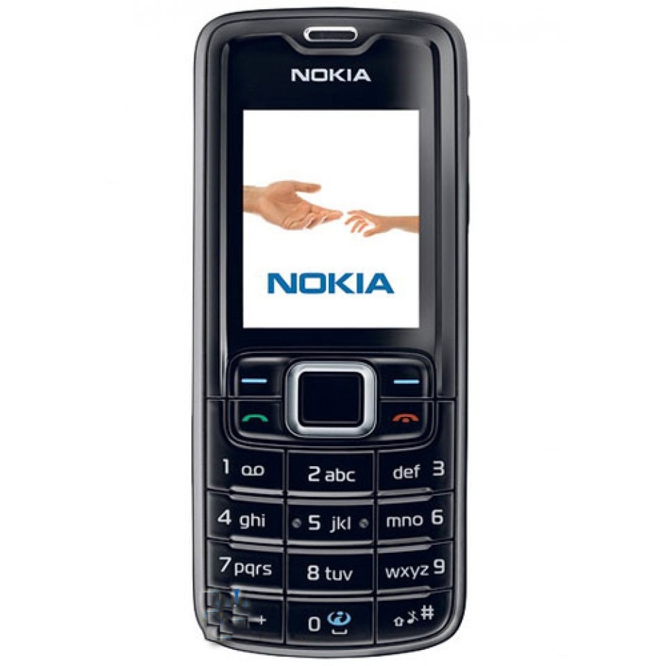 ĐIỆN THOẠI NOKIA 3110 CLASSIC CHÍNH HÃNG