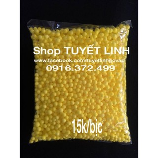 hạt xốp đủ màu : 30k / 2 bịch ( 2 màu tùy chọn )