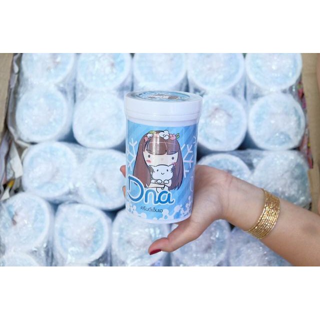 [ BÁN SỈ ]Kem Dưỡng Toàn Thân DNA Sweety Skin White Body Cream 500g | BigBuy360 - bigbuy360.vn