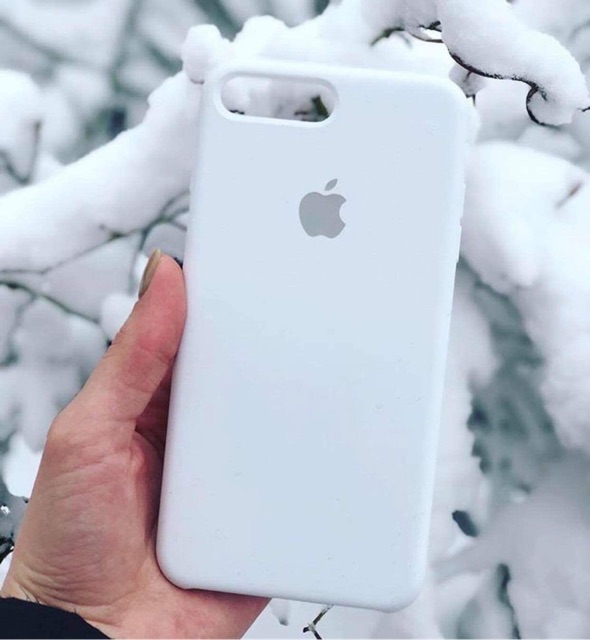 Ốp chống dơ Iphone 6/6plus/6s/6splus/6/7/7plus/8/8plus/x/xs/xsmax/11/11pro/11promax Xanh Dạ Quang | BigBuy360 - bigbuy360.vn