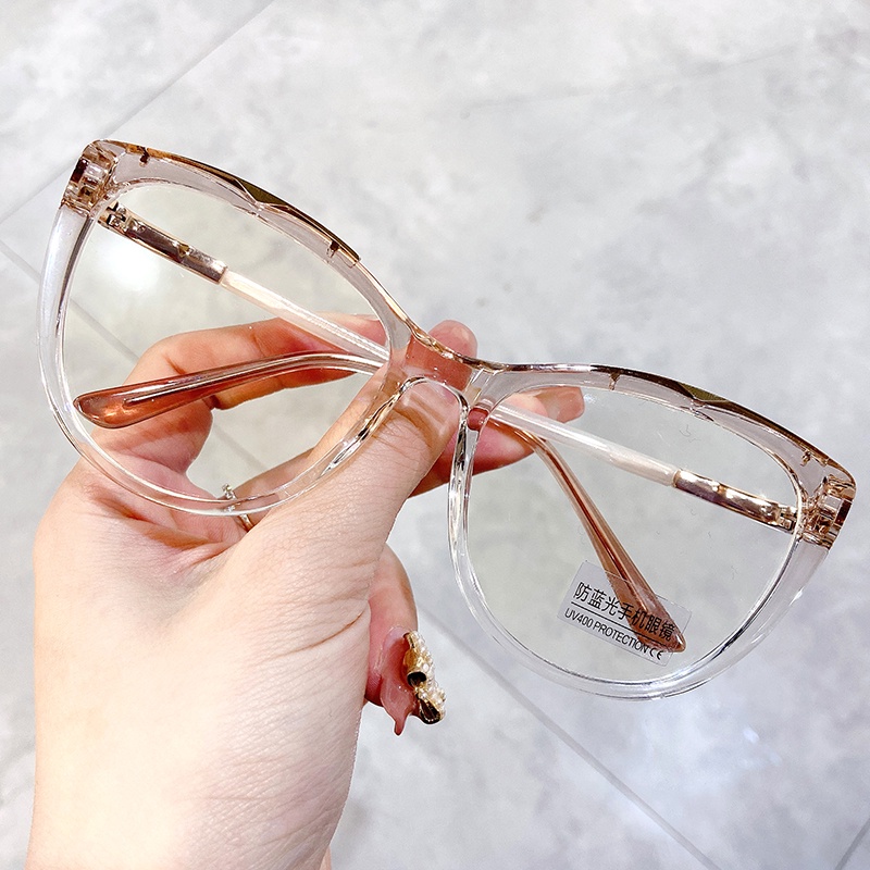 Mắt Kính Chống Ánh Sáng Xanh Thời Trang Jz8876 | BigBuy360 - bigbuy360.vn