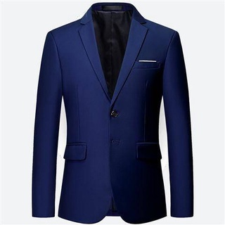 ✦áo vest nam thời trang màu xanh đen☛