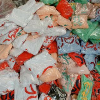 Bộ 3 lỗ lưới cho bé
