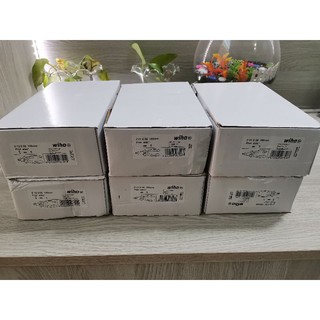 kềm cắt, bằng wiha.