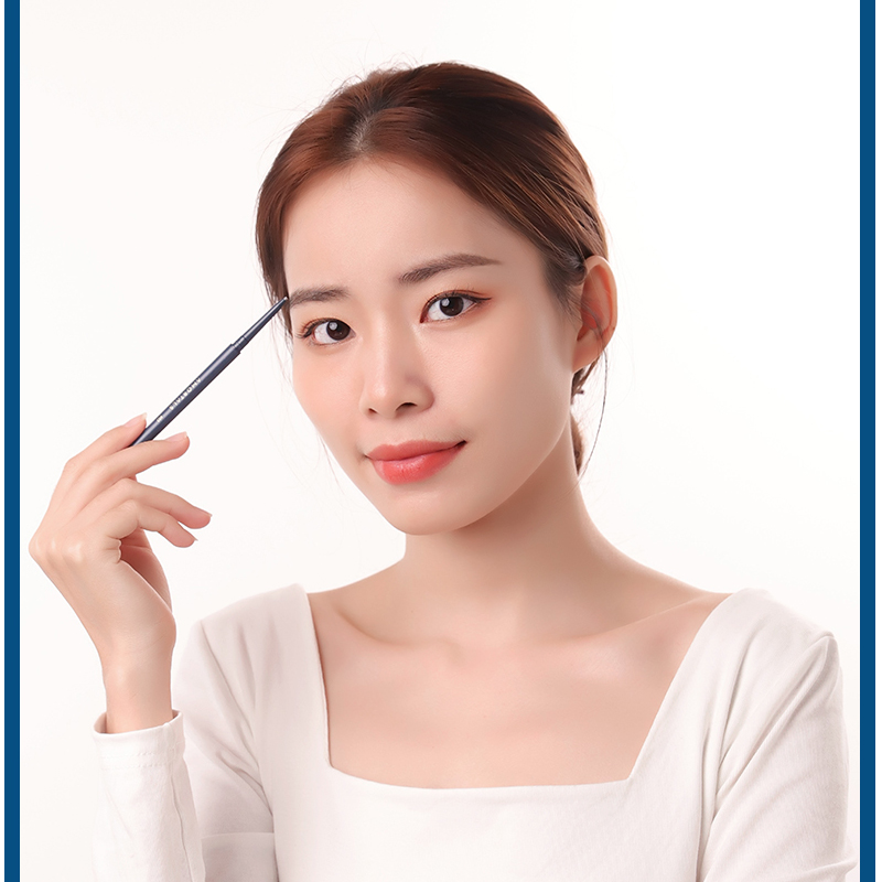 Bút Chì Kẻ Mày AMORTALS Phong Cách Hàn Quốc Cho Người Mới Bắt Đầu | BigBuy360 - bigbuy360.vn