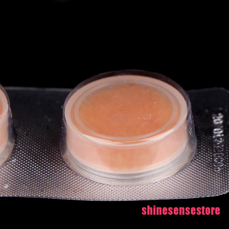 Set 2 Viên Nang Hút Ẩm Khử Mùi Hôi Cho Máy Sấy