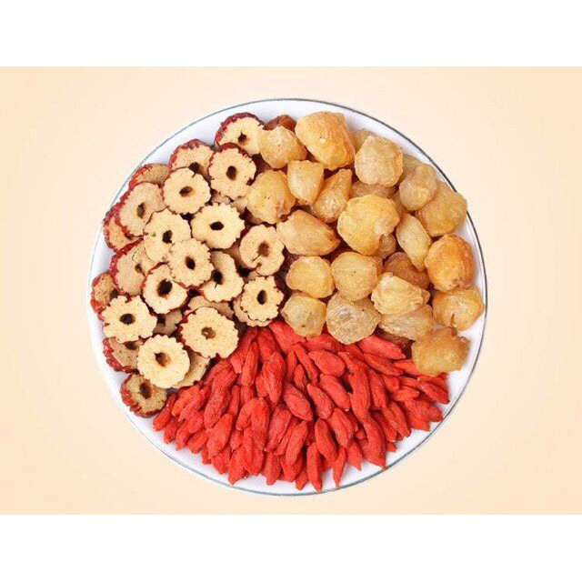 Kỷ tử đỏ nhỏ loại 1 100g