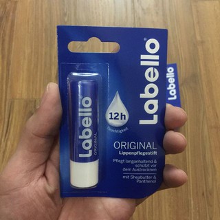 Son dưỡng Labello Original