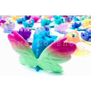 [Cánh Rời] Thú Hatchimals Wilder Swing SS9 Cho Bé [Đồ Chơi Nhựa]