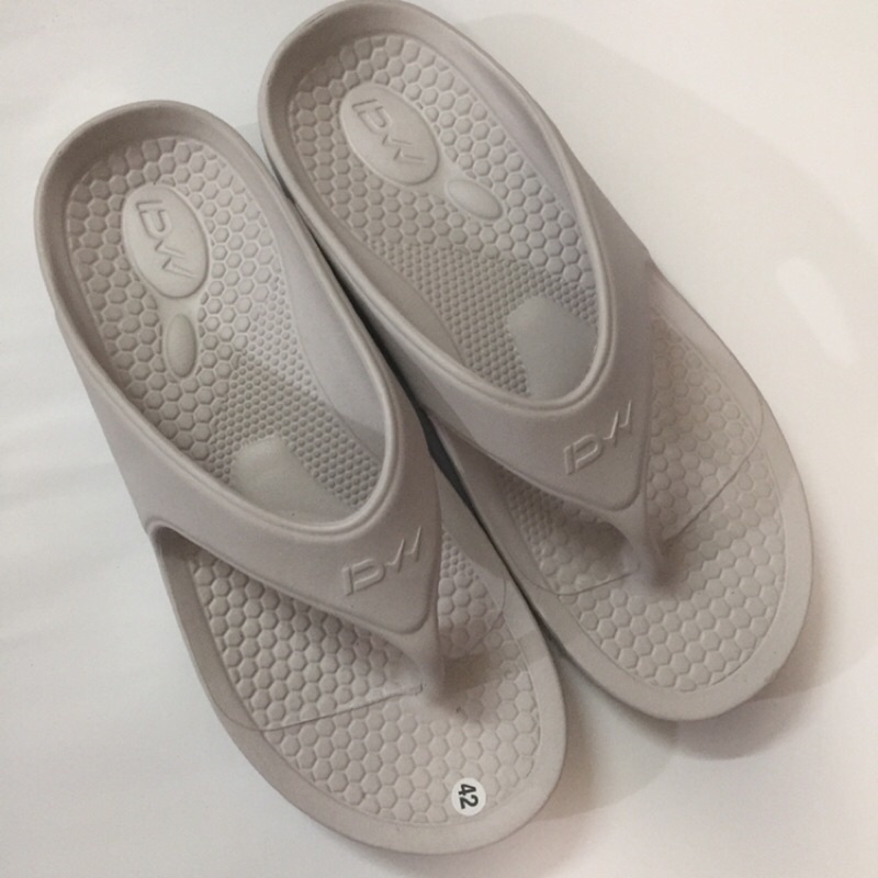 Dép kẹp, dép xỏ ngón nam nữ DUWA  sz 35-42