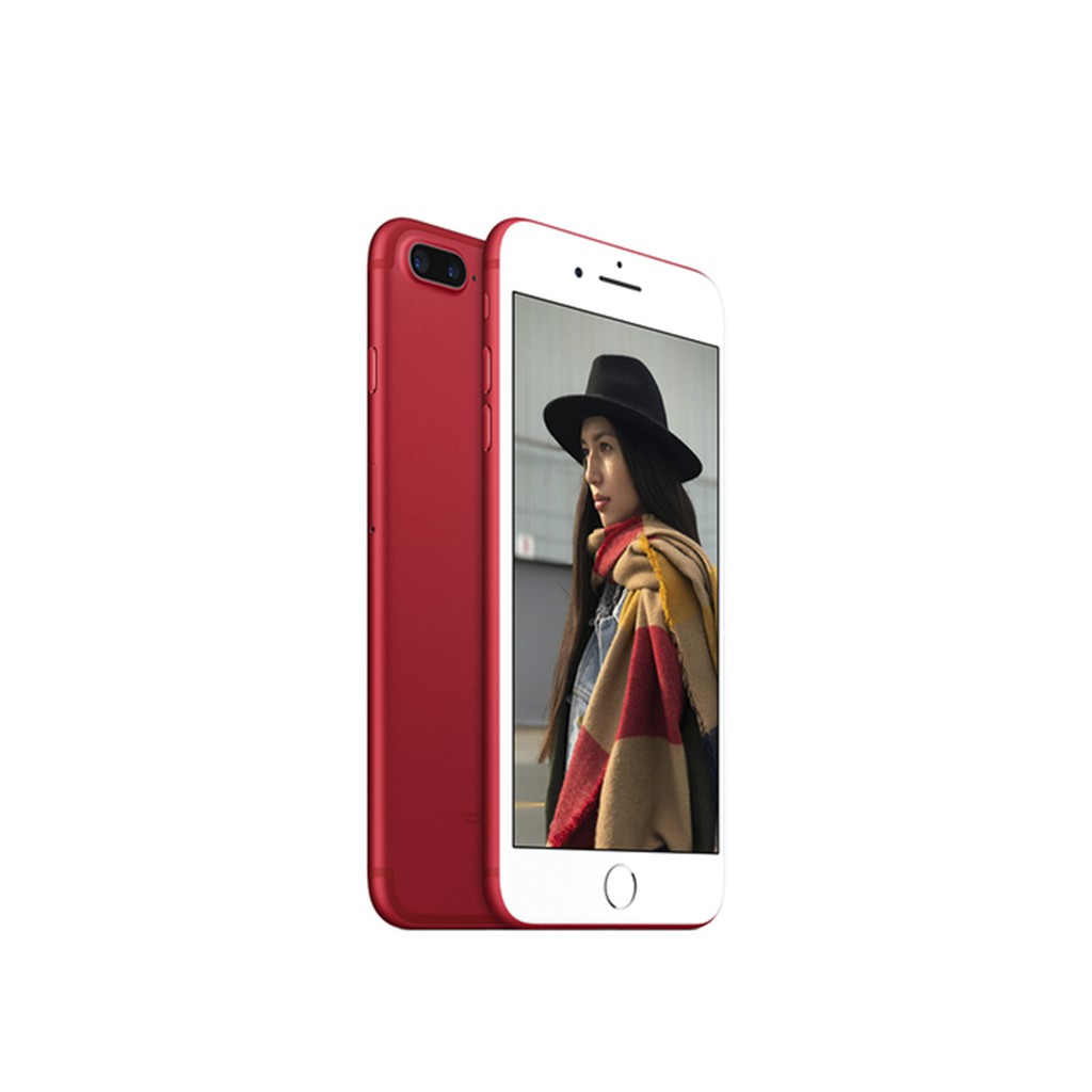 Điện thoại APPLE IPHONE 7 Plus 256G - Di Động Xanh