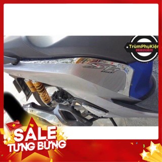 Nẹp sườn sh 2017-2019 mạ crôm cao cấp