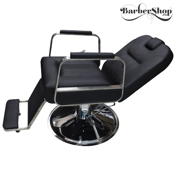 Ghế cắt tóc chuyên Barbershop BX-99B