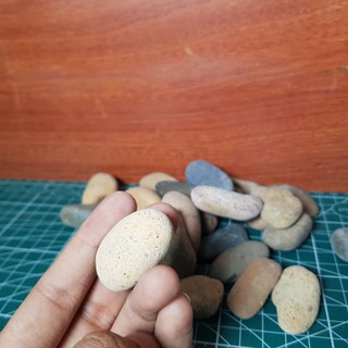 ĐÁ CUỘI SIZE NHỎ BÁN 1 KG