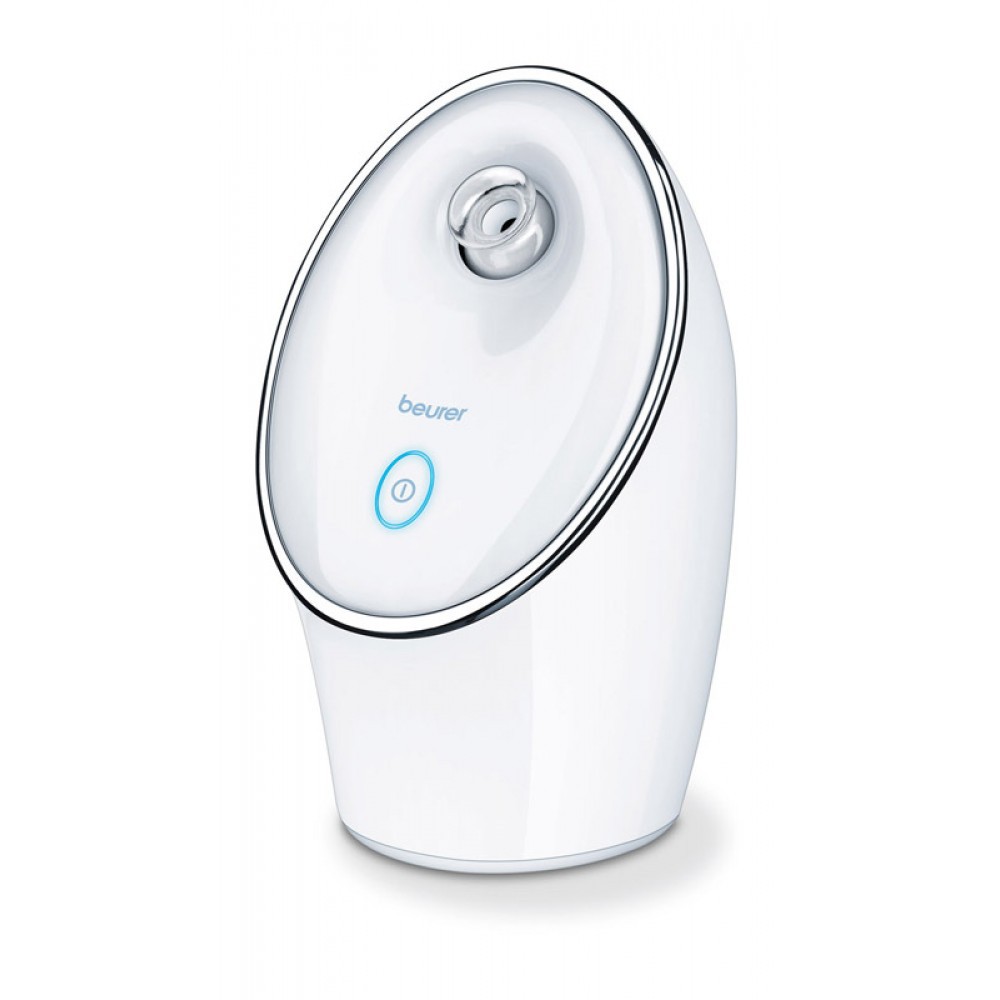 Máy xông hơi mặt Beurer FC72 của Đức Công nghệ ion