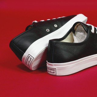 Giày sneakers Converse Jack Purcell Leather 164224C