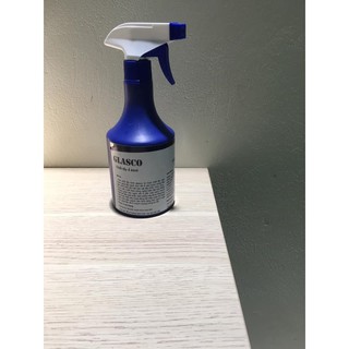Tẩy kính ố mốc vảy cá;kính nhà tắm,kính ô tô,...GLASCO