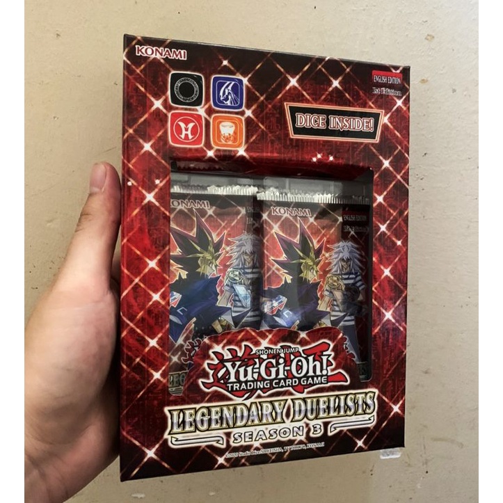 Legendary Yugioh Shop giá tốt Tháng 01,2023|BigGo Việt Nam
