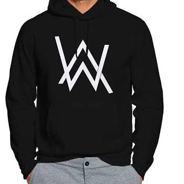 Mới Áo Liền Quần Alan Walker Size M-Xxl Kfd4