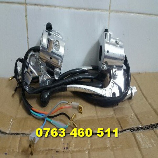 Cùm công tắc xe 67 Hàng loại tốt