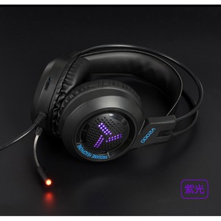 Tai nghe chụp tai có mic gnet h3t chuyên game