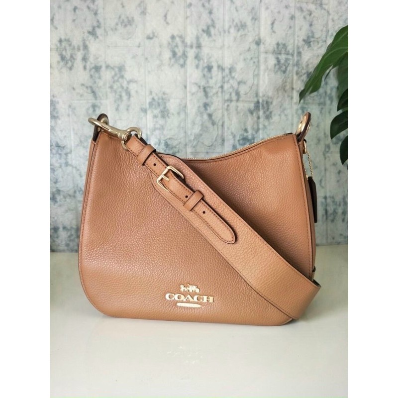 🆘RẺ NHẤT SHOPEE🆘 TÚI COACH JES HOBO