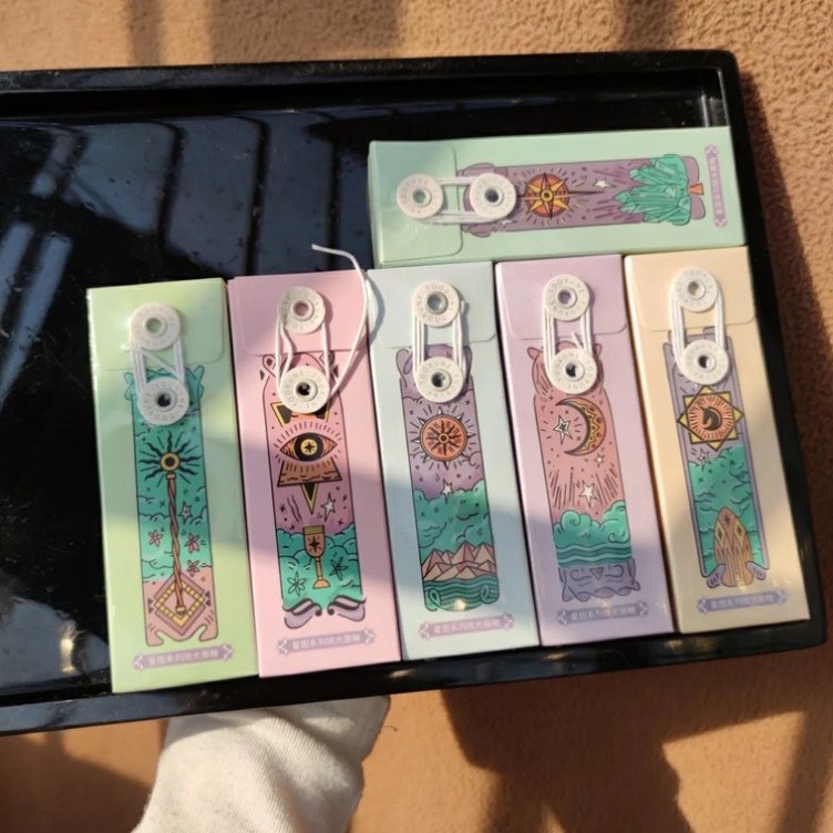 Son bóng Toorune dưỡng ẩm hiệu quả nội địa Trung