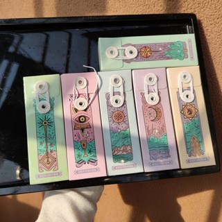 [Flash Sale ] Son Môi Bóng Dạng Kem Dưỡng Ẩm Hiệu Quả Thương Hiệu Toorune  Nội Địa Trung