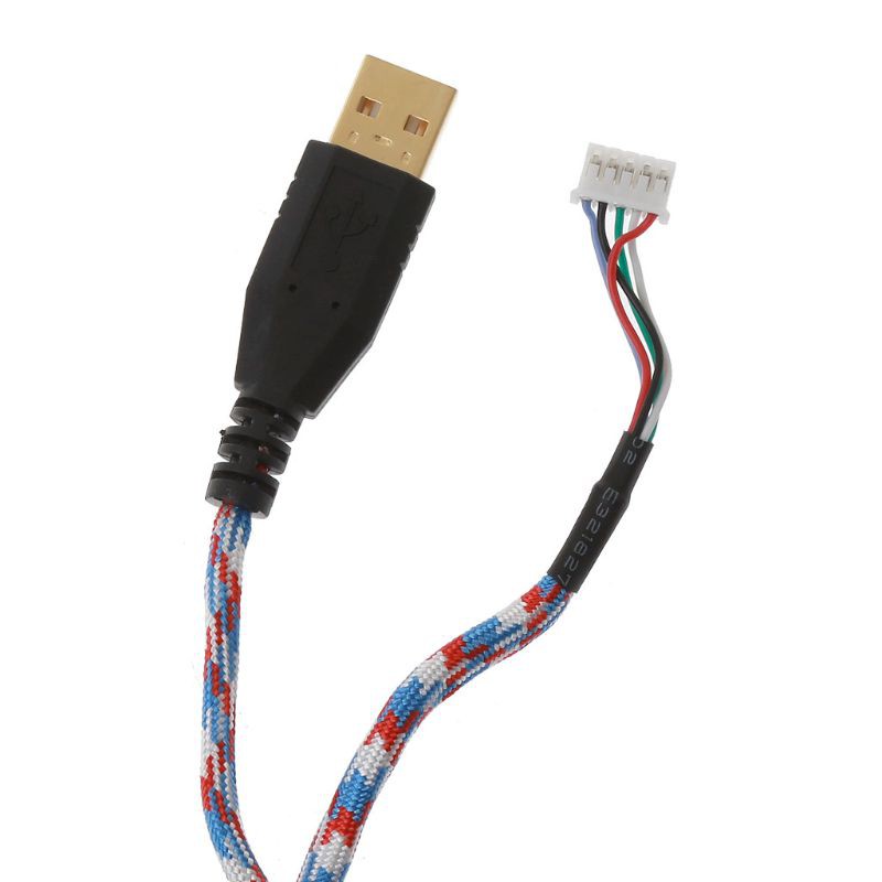 Dây Dù Thay Thế Cho Chuột Máy Tính