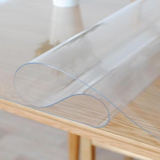 Tấm nhựa PVC trong suốt dày 0.3mm - 70k/m