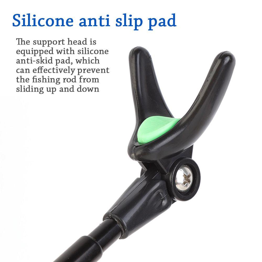 Giá Đỡ Cần Câu Cá Có Thể Điều Chỉnh Tiện Dụng