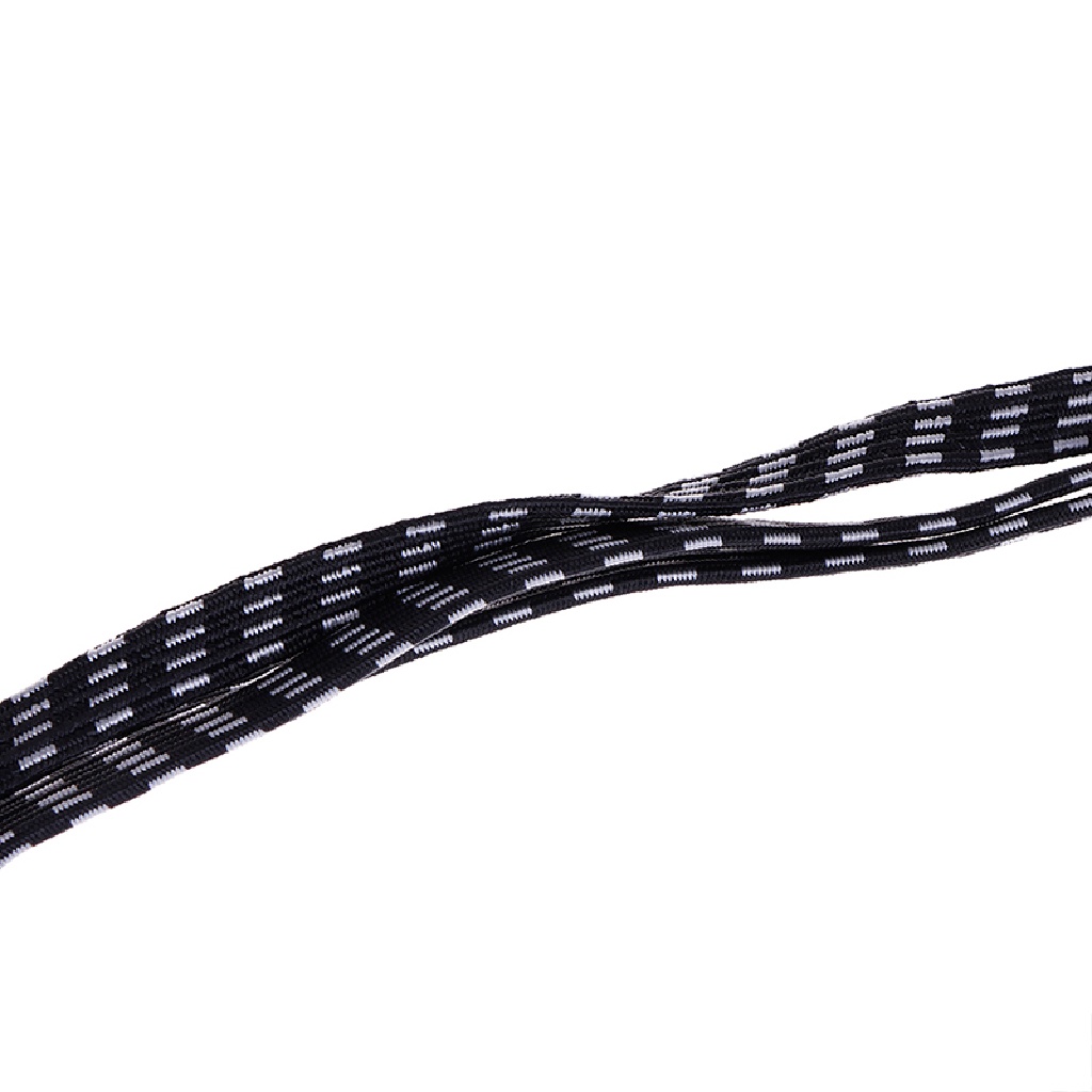 Dây ràng hành lý cho xe đạp JETTING co giãn có móc cài tiện dụng