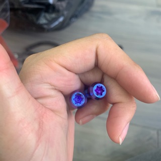 Gù trung Carbon fiber (cặp)