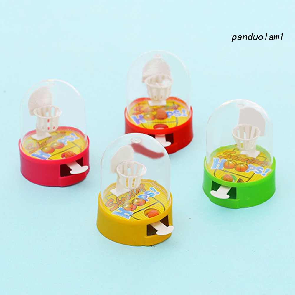 Đồ chơi bóng rổ mini vui nhộn cho bé