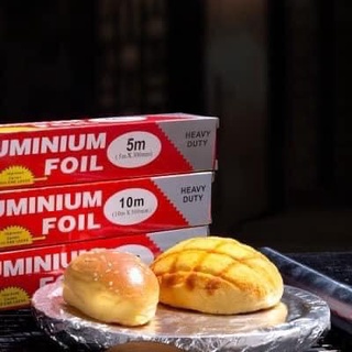 Cuộn Giấy Nướng Bạc KING FOIL [SHIP HỎA TỐC] Hà Nội