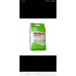 Phân trùn quế loại 5kg