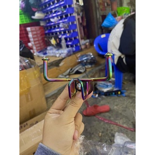 Móc treo titan vario click , vision 2011 đến 2022