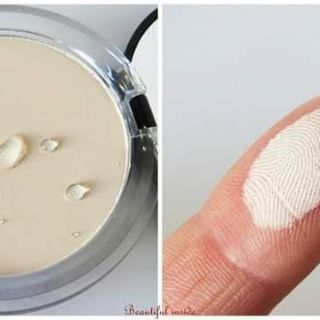 Phấn phủ chống thấm nước Catrice prime and fine