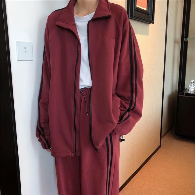 Sét bộ trẻ trung- kèm ảnh thật Mã 547