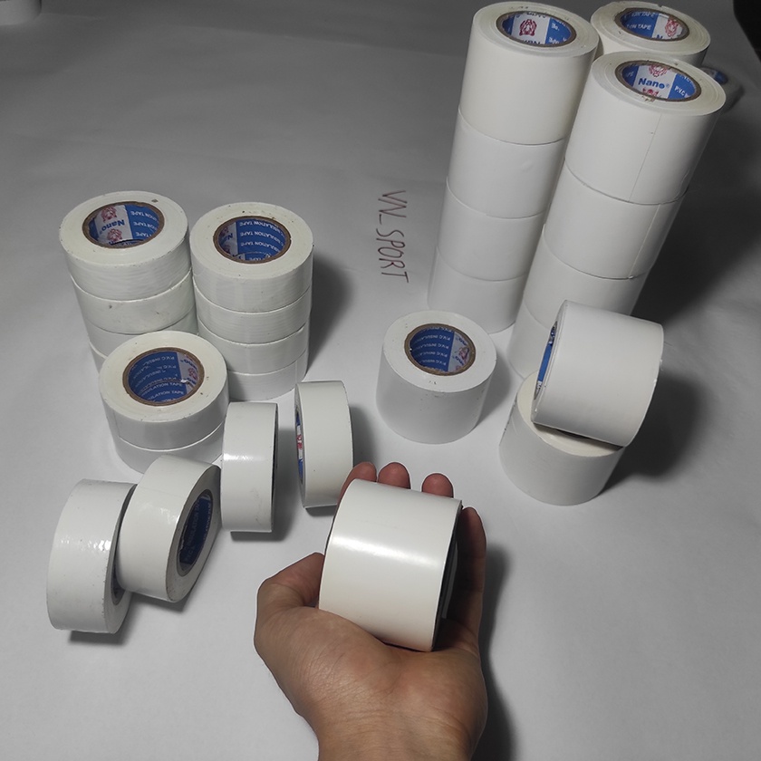 Băng keo thể thao NANO, băng quấn thể thao NANO tránh chấn thương dây chằng