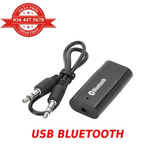USB Bluetooth PT 810 - Thiết bị kết nối không dây Bluetooth PT-810